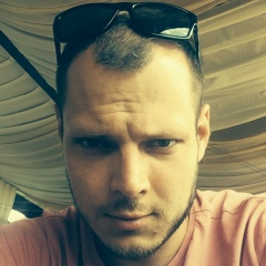 Сергей Полинкевич