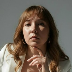 Дашуля Кузнецова, 20.09, Дзержинск