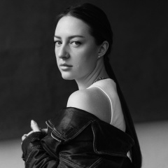 Xenia Penkina, 08.01, Санкт-Петербург