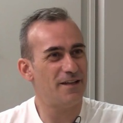 Enrico Fiorini, 26.10, Донецк