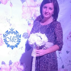 Екатерина Морозова, 11.06, Москва