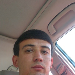 Umar Yusupow