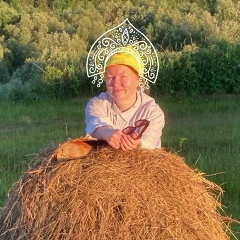Ольга Ершова, Ухта