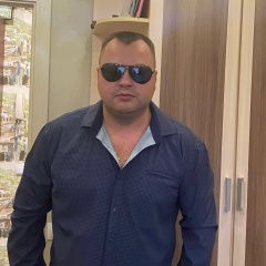 Евгений Авдюшин, 26.08.1990, Радужный