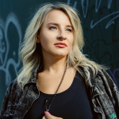 Ангелина Иноземцева, 27.03.1989, Орск