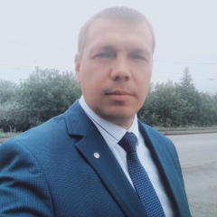 Александр Петухов, Суксун