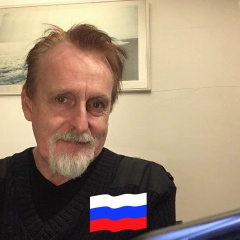 Маркус Годвин, 04.04, Санкт-Петербург