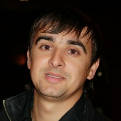 Дмитрий Справцев, 15.07.1985, Москва