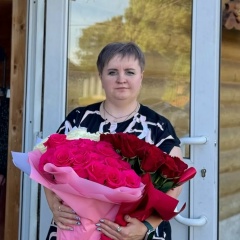 Елена Кулыгина, 26.02.1989