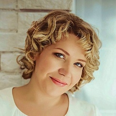 Ирина Липатова, 06.08, Иркутск