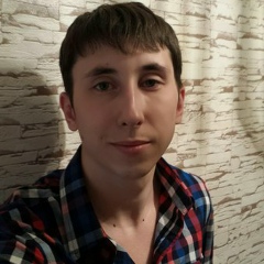 Виталий Дмитриев, 05.06.1990, Самара
