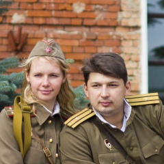 Владислав Парпибаев, 22.01, Санкт-Петербург
