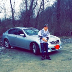 Artur Pakis, 22.04.1998, Cleveland