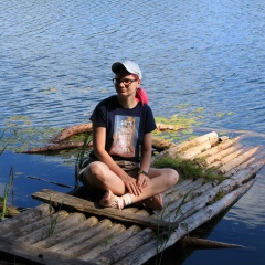 Екатерина Столярова, 11.06.1989, Москва