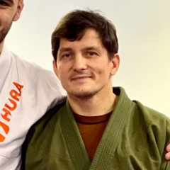 Александр Чирков, 06.06.1979, Казань