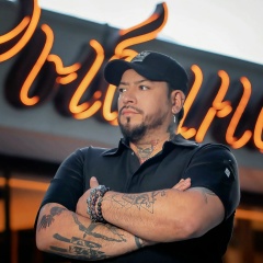 Jorge Salazar, Геленджик