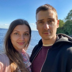 Алексей Лыженков, Санкт-Петербург