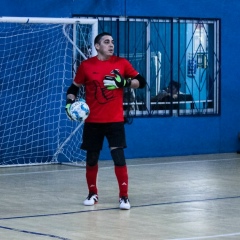 Рома Рамазанов, 25.07, Санкт-Петербург