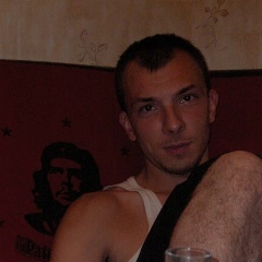 Саня Тимрук, 27.07.1985, Львов