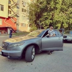 Мадинур Пятницкий, 27.11, Алматы