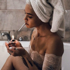 Валерия Кравченко, 12.08.2003, Чернушка