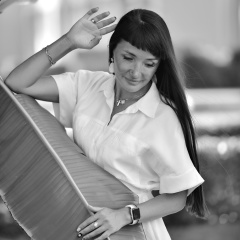 Екатерина Гусакова, 25.10, Омск
