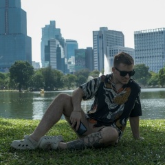 Андрей Буйленко, 24.05