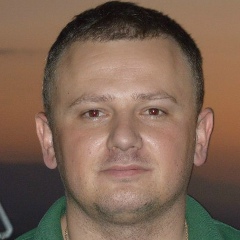 Николай Никитин, Караганда