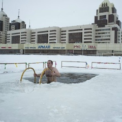 Иван Максюта, 18.03.1990, Екатеринбург