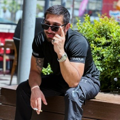 Elvin Jabbarzadeh, 22.05, Баку