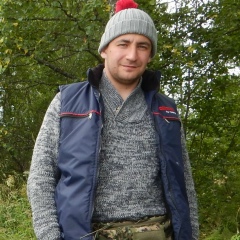 Павел Лопухин, 16.09.1986, Санкт-Петербург