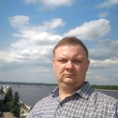 Сергей Сергеев, 06.07, Вологда