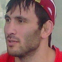 Иса Баштыгов, 22.02.1996, Ростов-на-Дону