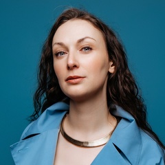 Лиза Кукс, 09.02, Санкт-Петербург