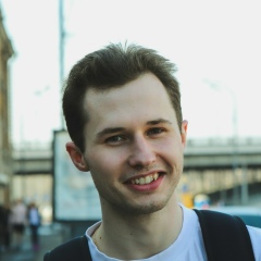 Никита Дмитриев, 10.02.1995