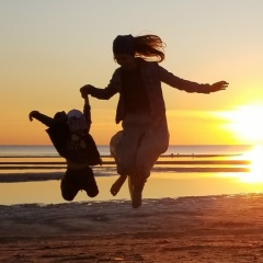 Юлия Дёмина, 28.02, Москва