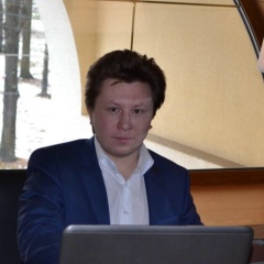 Alexander Victorovich