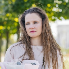 Елена Удовицкая, 25.11, Москва