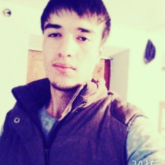 Юсуф Аманов