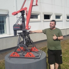 Андрей Родин, 17.04.1980