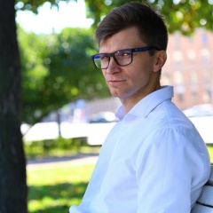 Ar Cher, 25.04, Санкт-Петербург
