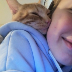 Маргарита Колоскова, Санкт-Петербург