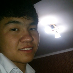 Eldos Userbaev, 27.11.1996, Актау