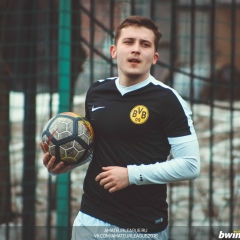 Дмитрий Малахов, 01.07.1999, Москва