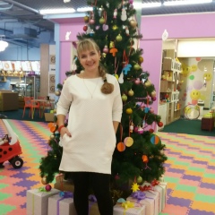 Alyona Khodakovskaya, 16.08, Запорожье