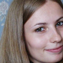 Елена Кузнецова, 17.02.1990, Нижний Новгород