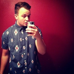 Noah Munck, California