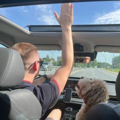 Nikolay Malyutin, 22.01