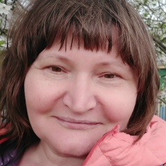 Оля Вовненко, 16.05