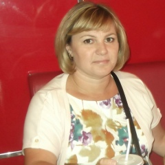 Елена Меркулова, 17.08.1981, Алматы